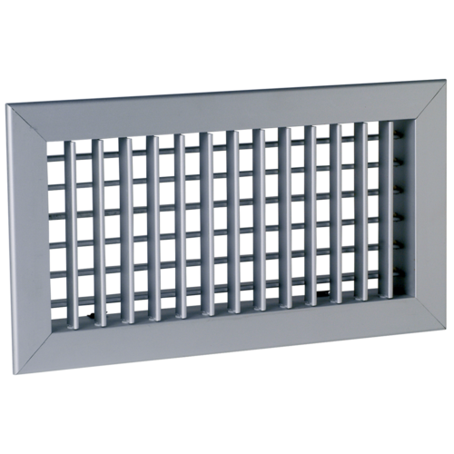 Serie AC 102 D - aluminio